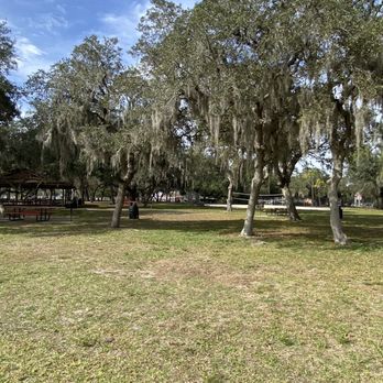 Downey Park - Open space - Dog Parks Near Me - Orlando, Florida