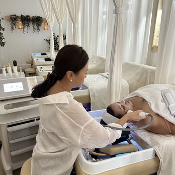 Aoki Head Spa & Skin - Day Spas Near Me - Plano, Texas Aoki Head Spa & Skin - Day Spas Near Me - Plano, Texas