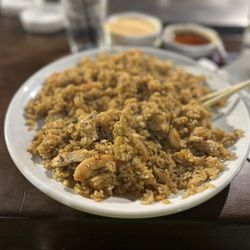 Benihana - Alpharetta - HIBACHI CHICKEN RICE