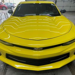 Maaco Auto Body Shop & Painting
