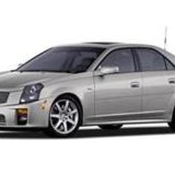 Ausby Car Rentals
