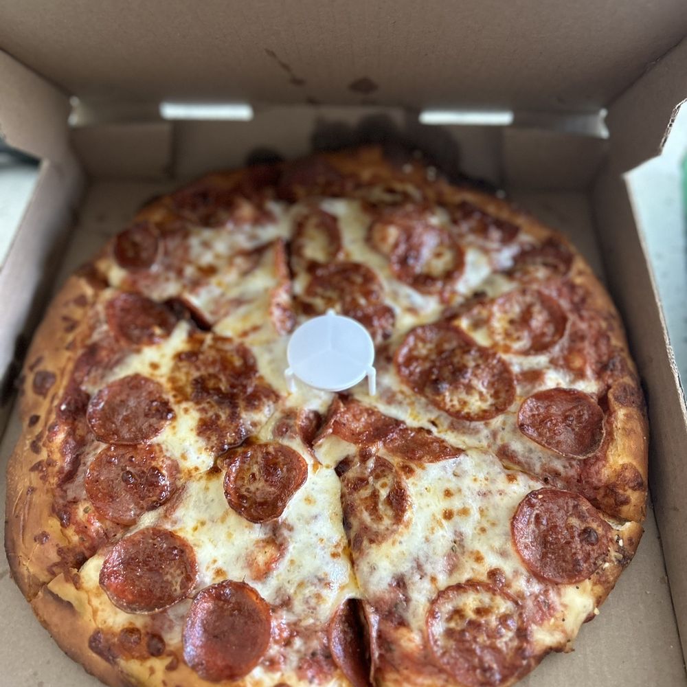 Pepperoni