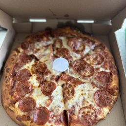 Pepperoni