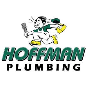 Slide of Hoffman Plumbing