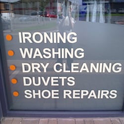 Hanwood Ironing Services