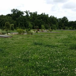 Parc du cypressat