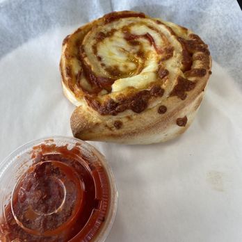 A Slice of NY Pizza - Pizza roll! - Pizza Near Me - Springville, Utah A Slice of NY Pizza - Pizza roll! - Pizza Near Me - Springville, Utah