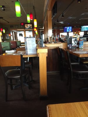 Applebee's Grill + Bar by null