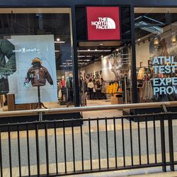 The North Face Park Meadows - Store front