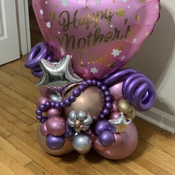 D&S Balloons - Mother's Day 2020 - Balloon Services Near Me D&S Balloons - Mother's Day 2020 - Balloon Services Near Me