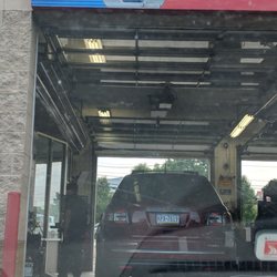 Valvoline Instant Oil Change