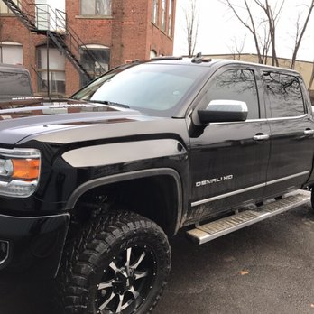 Blackout Tinting And Detailing - If you want to really block the light we have the limo tint shade - Auto Detailing Near Me - Meriden, Connecticut Blackout Tinting And Detailing - If you want to really block the light we have the limo tint shade - Auto Detailing Near Me - Meriden, Connecticut