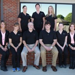 Cedar Point Dental - Staff