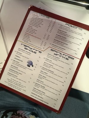 Menu photo 7 Battle & Brew - Battery Atlanta, GA Menu photo 7 Battle & Brew - Battery Atlanta, GA