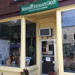 Berkshire Insurance Group