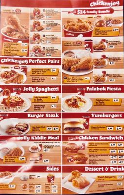 Menu photo 5 Jollibee San Antonio, TX Menu photo 5 Jollibee San Antonio, TX