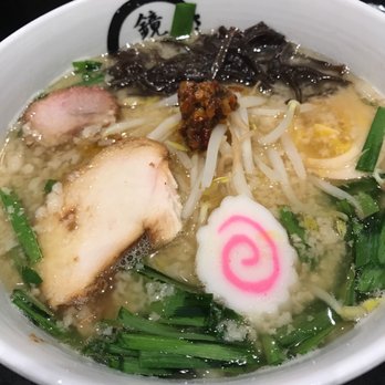 Kyouka Ramen - Kyouka Ramen - Ramen Near Me - Toronto, Ontario