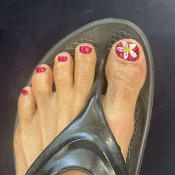 Sun Nails - Nail Salons Near Me - Los Angeles, California