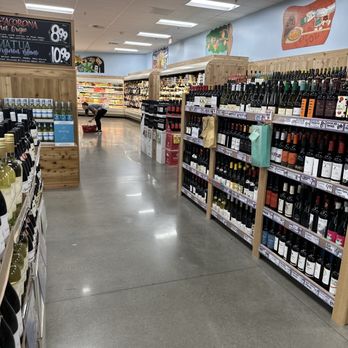 Trader Joe’s - Grocery Near Me - Costa Mesa, California