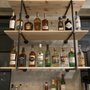 Cypress Lounge