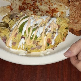 The Crowned Egg - Breakfast & Brunch Near Me - Gilbert, Arizona The Crowned Egg - Breakfast & Brunch Near Me - Gilbert, Arizona