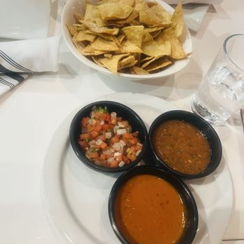 Casa Azul - Chips and salsa - Tacos Near Me - Buffalo, New York Casa Azul - Chips and salsa - Tacos Near Me - Buffalo, New York