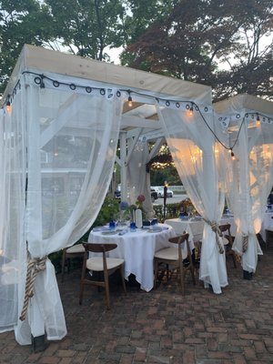 Blu Mar Hamptons by null