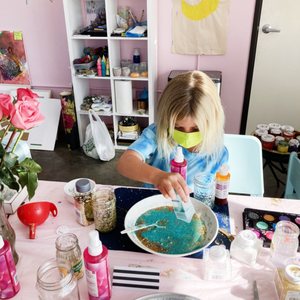 The Magical Atelier on Yelp