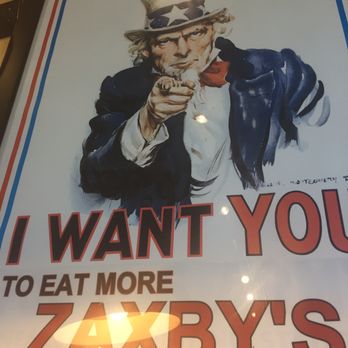 Zaxbys - Chicken Wings Near Me - Panama City Beach, Florida