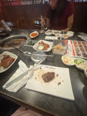 Korea House by null