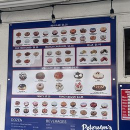 Menu September 2026 Menu September 2026