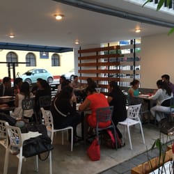 Rivière Gran Café - Casa llena
