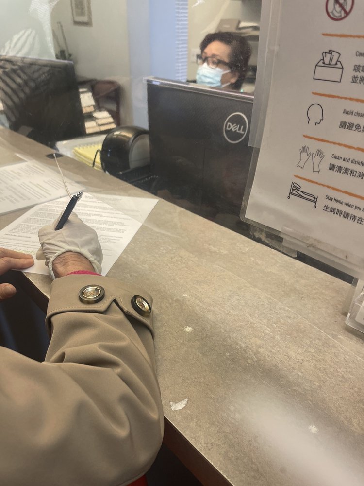 DIAGNOSTIC MEDICAL GROUP OF SOUTHERN CALIFORNIA 17 Photos & 115