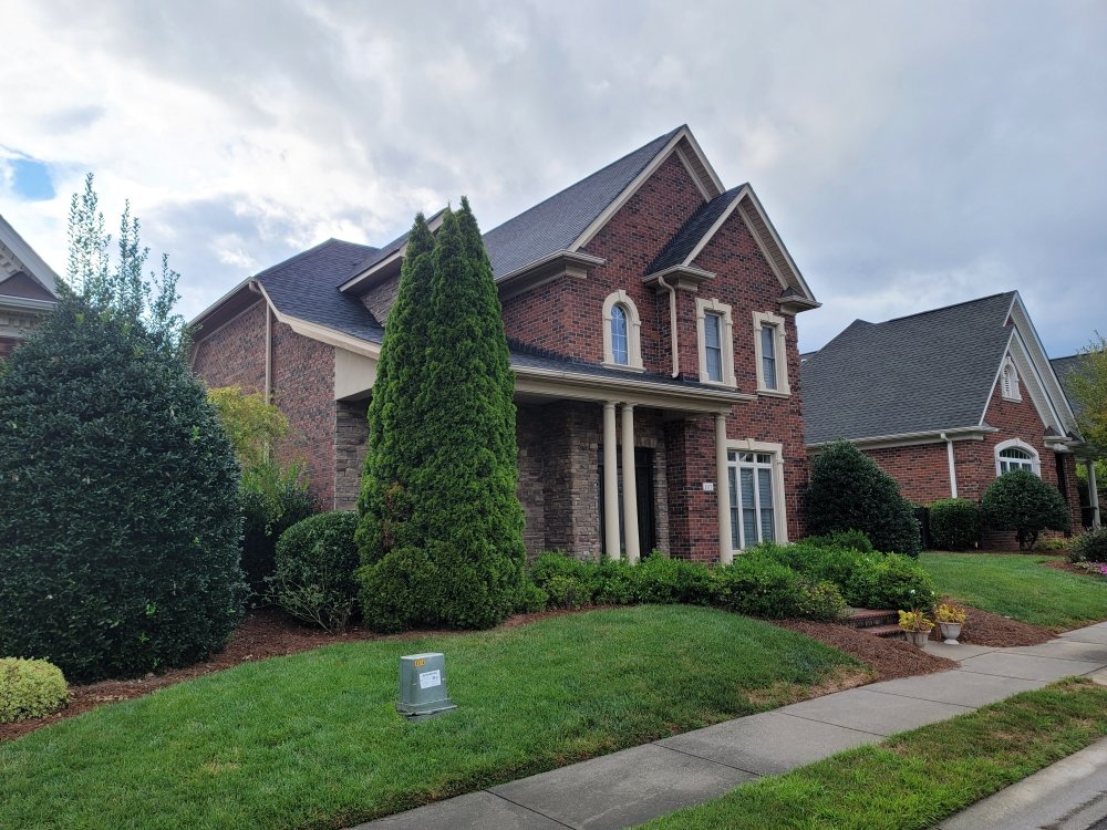 Slide of Carolina Roofing Pros