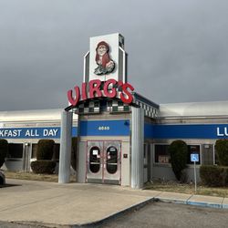 Virgs Restaurant