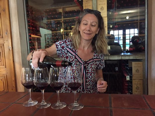 Domaine de Beaurenard - Paul Coulon & Fils by null