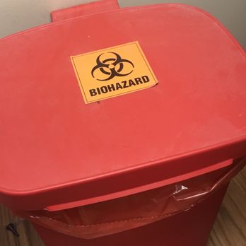 Hamburg Primary Care - Film of dust on lid. - Nurse Practitioner Near Me - Hamburg, New York