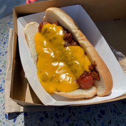Hot Dogs