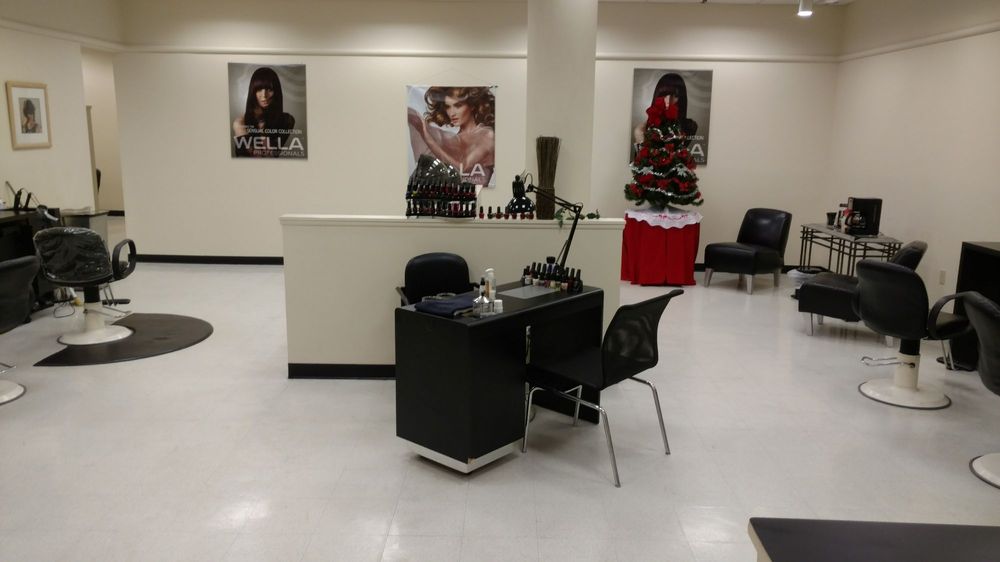 SALON AT MACY’S HAIR MANAGEMENT SYSTEMS. Updated July 2024 25801