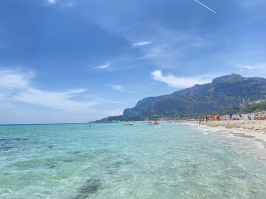 Mondello by null