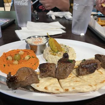 ODEH’S MEDITERRANEAN KITCHEN - Updated August 2024 - 1386 Photos & 324 ...