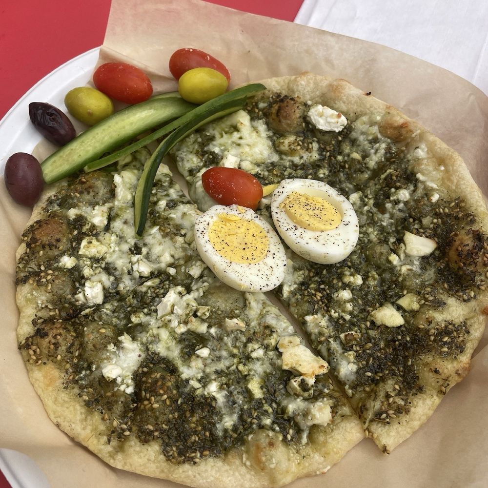Zorek - Cafes Near Me - San Bruno, California Zorek - Cafes Near Me - San Bruno, California