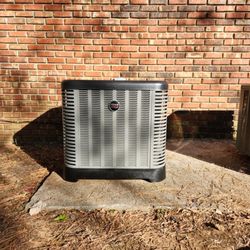 Vandy's Heating and Air Conditioning