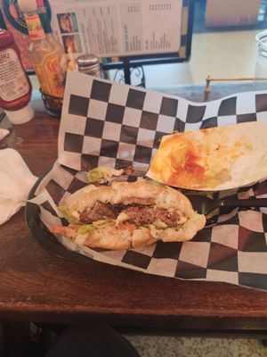 Hubcap Grill & Beer Yard by null