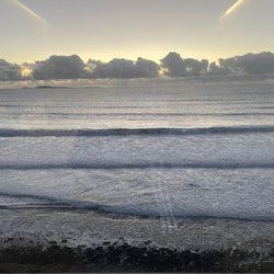 City Express Plus - Window view