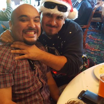 Victoria Club - Vince and Jesus. Stupid. - Diners Near Me - Riverside, California Victoria Club - Vince and Jesus. Stupid. - Diners Near Me - Riverside, California