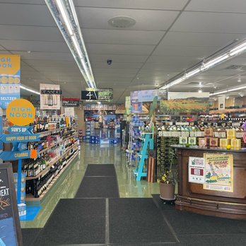 Friendly Spirits - Beer, Wine & Spirits Near Me - Danielson, Connecticut