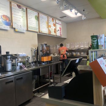 Jamba - Juice Bars & Smoothies Near Me - Lehi, Utah