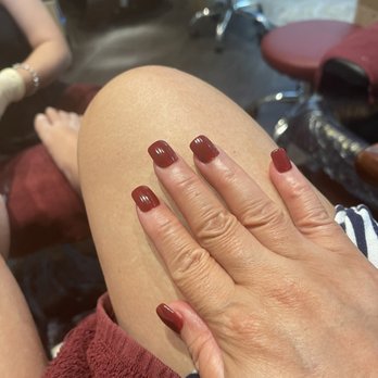 Anthony Vince' Nail Spa - Nail Salons Near Me - Wellington, Florida Anthony Vince' Nail Spa - Nail Salons Near Me - Wellington, Florida