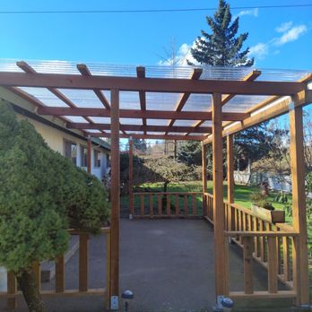 MACO Construction - Patio shed - Chimney Sweeps Near Me - Seattle, Washington MACO Construction - Patio shed - Chimney Sweeps Near Me - Seattle, Washington